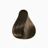 Yoorganic Permanent Hair Color Light Brown 5/0 - Professional